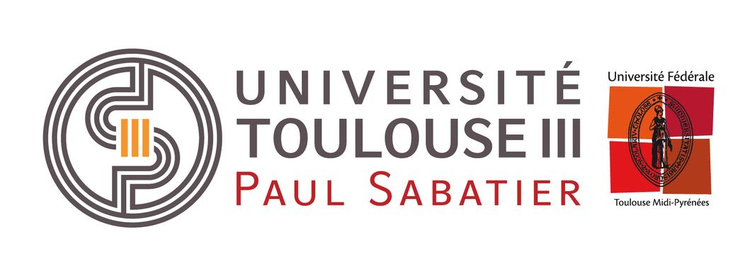 logo paul sabatier toulouse